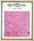Hillsdale Township, Wells County 1911